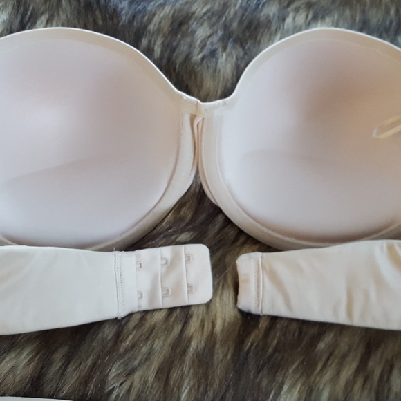 36c Maidenform 4 way convertible bra - Picture 6 of 6
